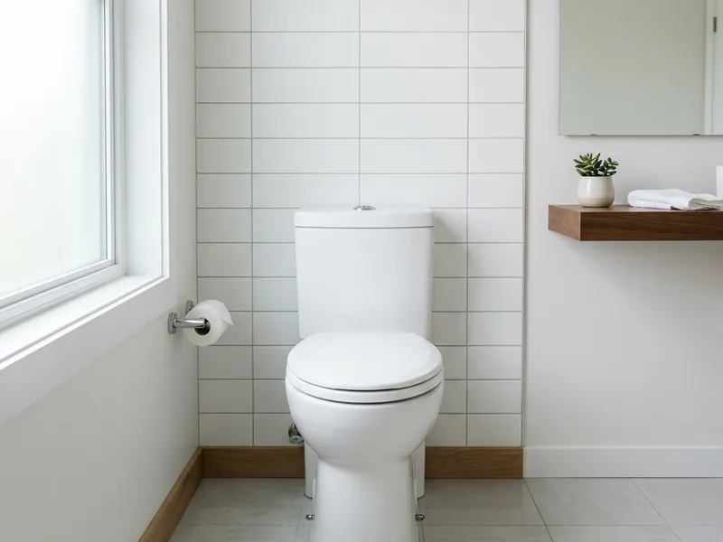 Toilet Repair & Installation Plumber in Minnewaukan, ND